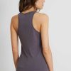 The Shaina good hYOUman | Hi-Neck Tank - The Shaina Iron