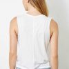 Featured good hYOUman | Im So Very Thankful - The Lili Crop White