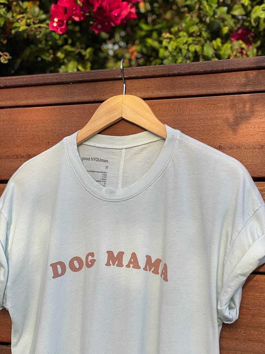 Featured good hYOUman | Dog Mama - The Brice Aritzia