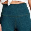 Bottoms good hYOUman | The Jaelynn High-Waist Athletic Legging Junebug