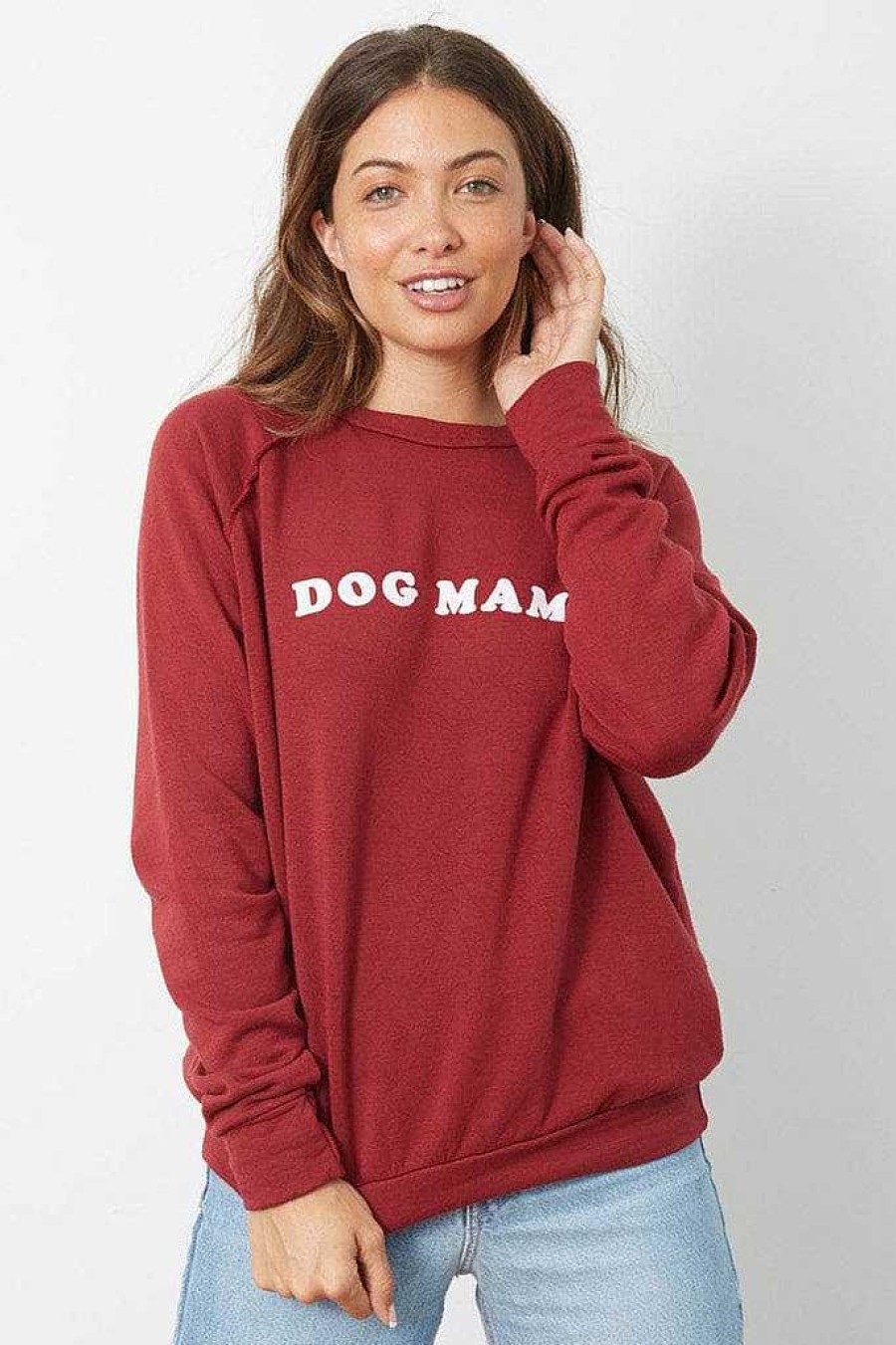 Featured good hYOUman | Dog Mama - The Vita Rhubarb