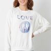 Long Sleeves good hYOUman | Painted Love - The Vita Natural