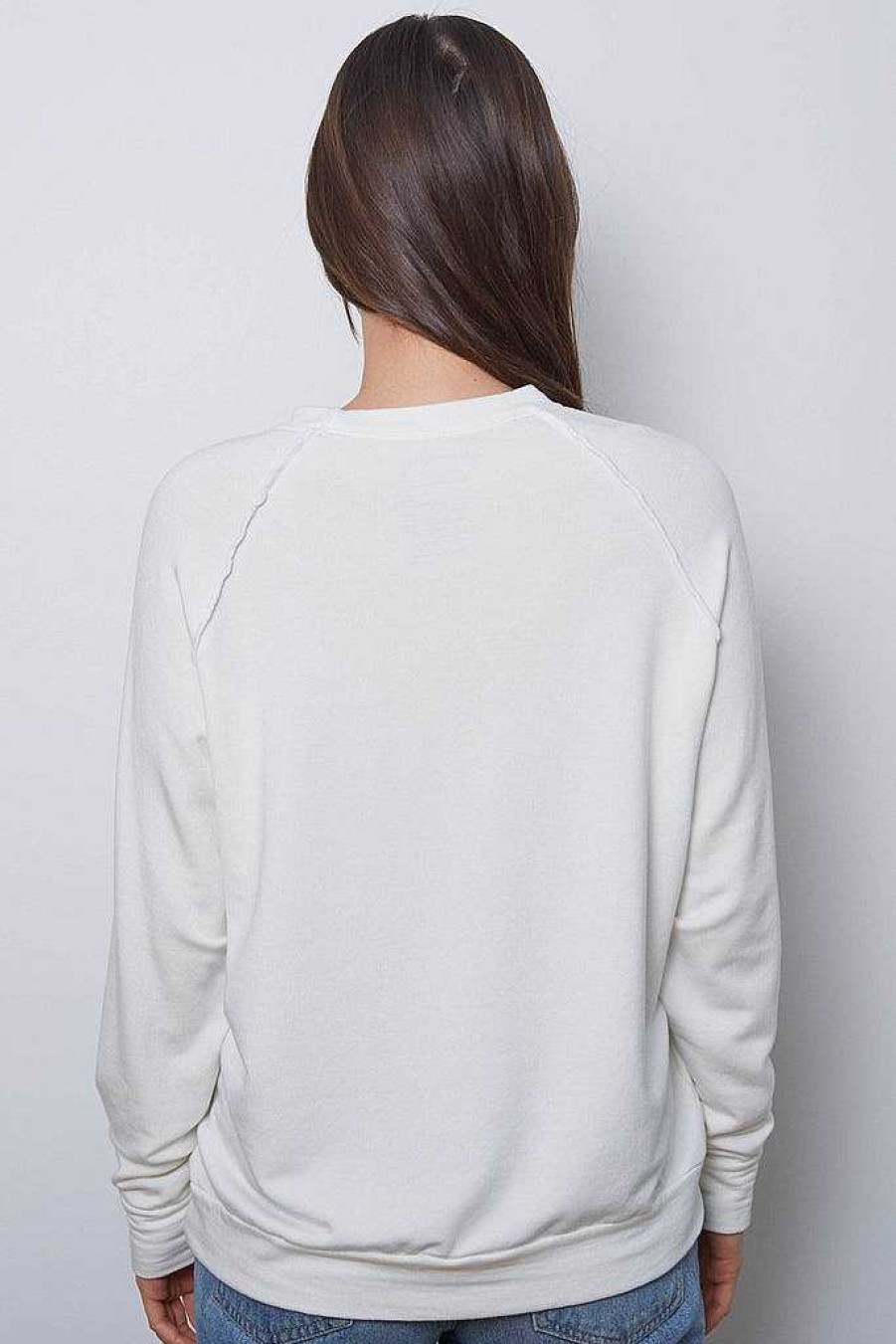 Long Sleeves good hYOUman | Beauty Is Everywhere - The Vita Natural