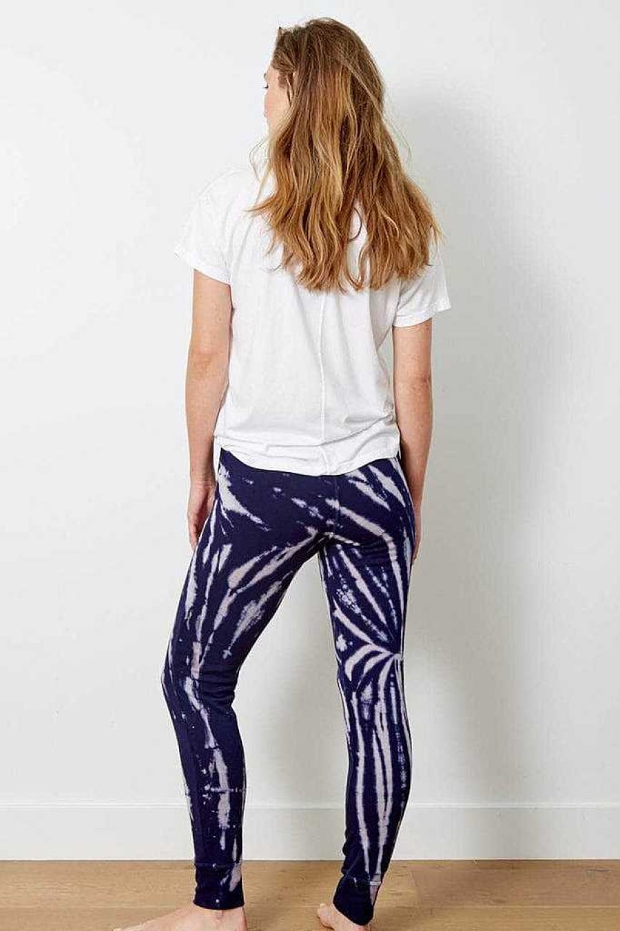 Bottoms good hYOUman | The Gigi Jogger Twisted Ombre