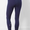 Featured good hYOUman | Be Kind - The Jaelynn High-Waist Athletic Legging Navy