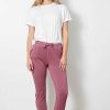 Bottoms good hYOUman | The Gigi Jogger Wistful Mauve