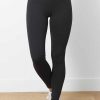 Bottoms good hYOUman | Hi - The Jaelynn Legging Black Sand