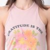 Featured good hYOUman | Gratitude Flowers - The Shaina Evening Sand