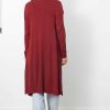 Featured good hYOUman | Thankful - The Emmy Cardigan Rhubarb