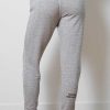 Bottoms good hYOUman | Coffee And Dogs - The Gigi Jogger Heather Grey