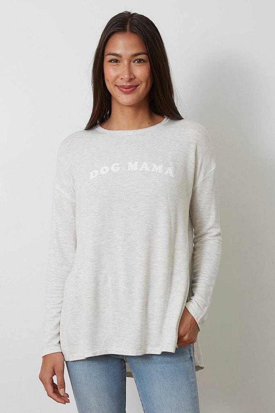 Featured good hYOUman | Dog Mama - The Shauna Natural