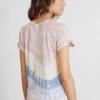 Featured good hYOUman | Grateful Heart - The Tamara Sandstone Tie Dye