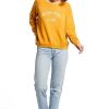 Long Sleeves good hYOUman | Being Kind Is Cool - The Smith Sunflower