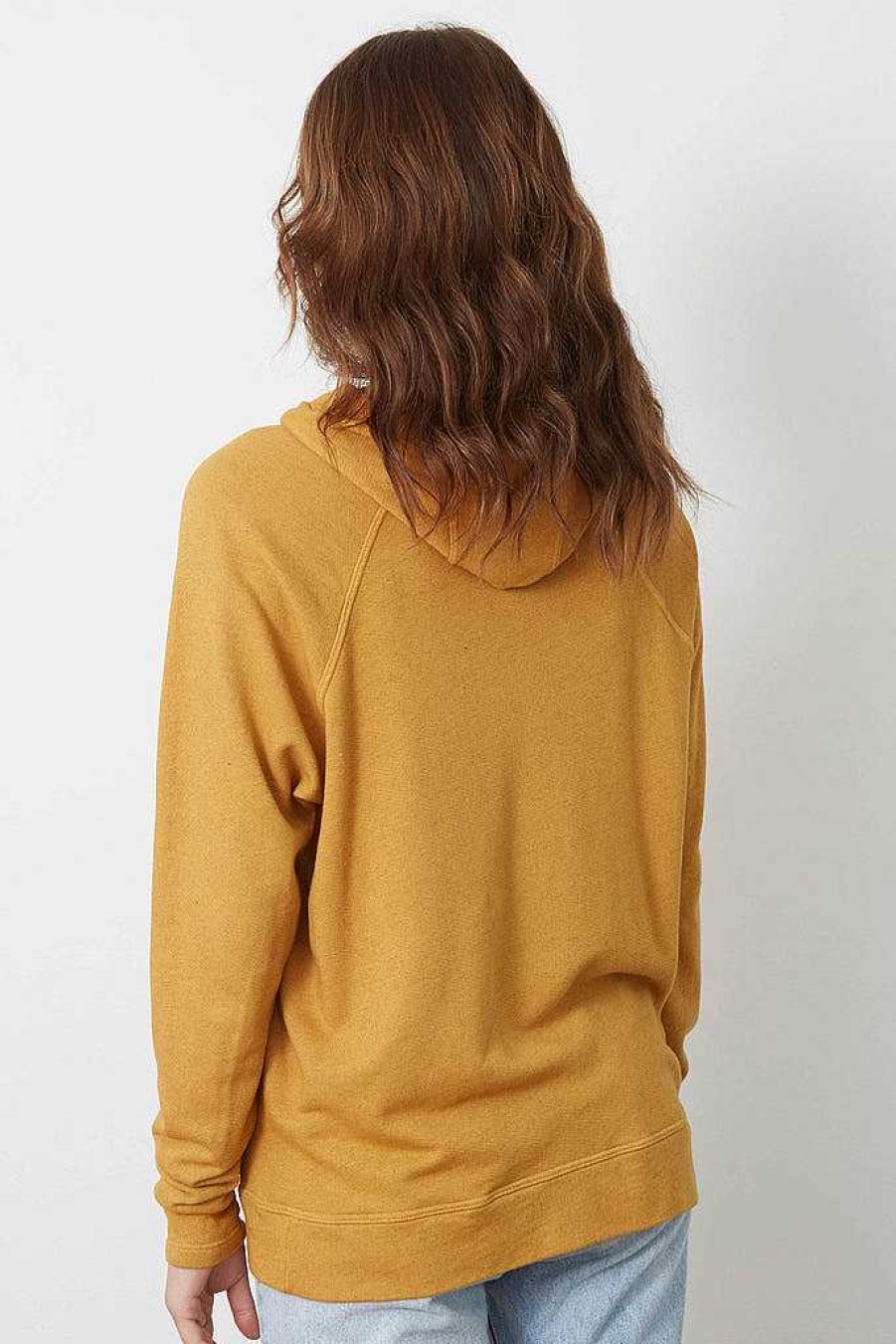 Long Sleeves good hYOUman | Thankful - The Elvy Mustard Seed