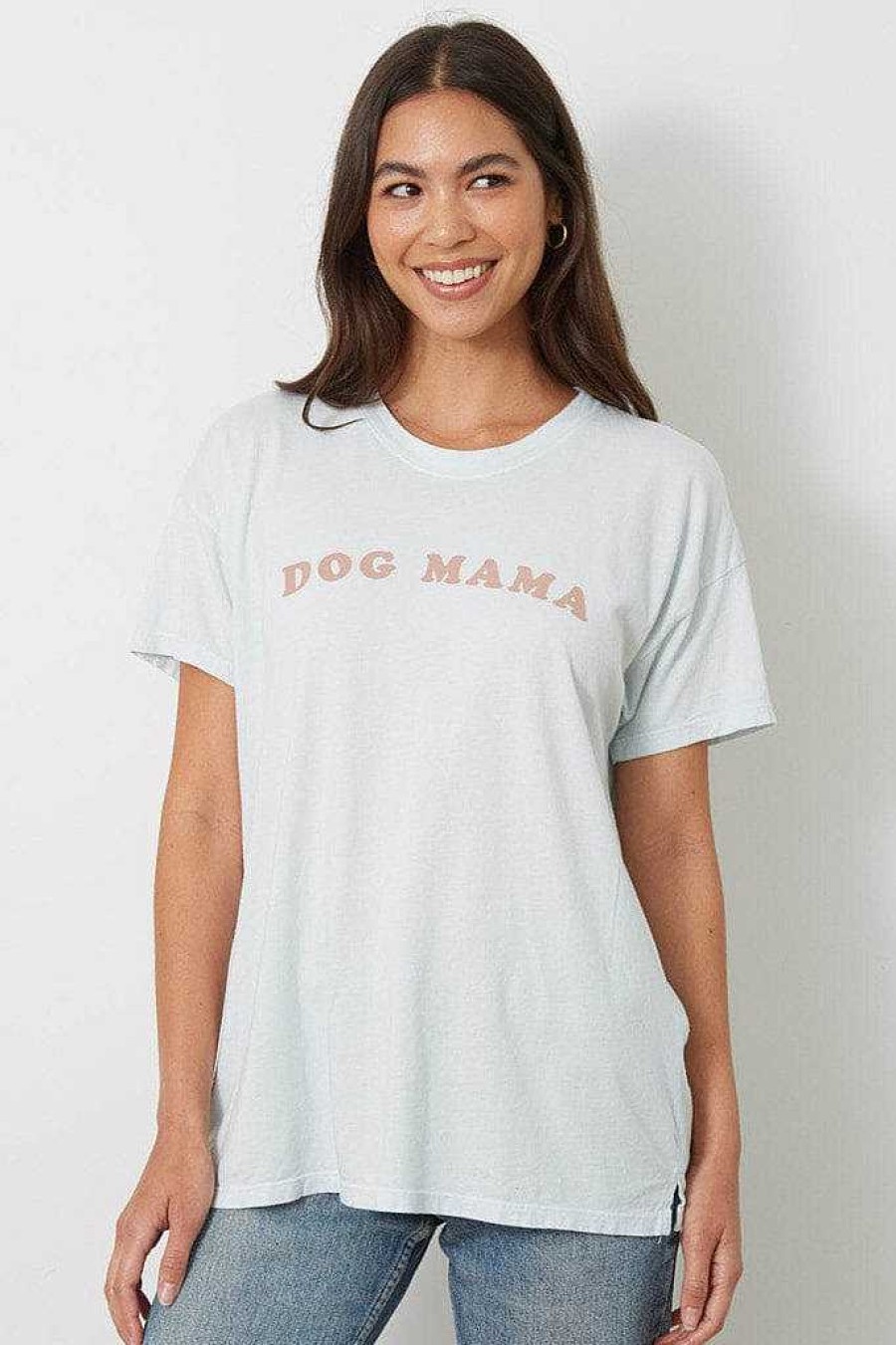 Featured good hYOUman | Dog Mama - The Brice Aritzia