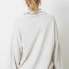 Long Sleeves good hYOUman | More Love More Gratitude... - The Katya Natural