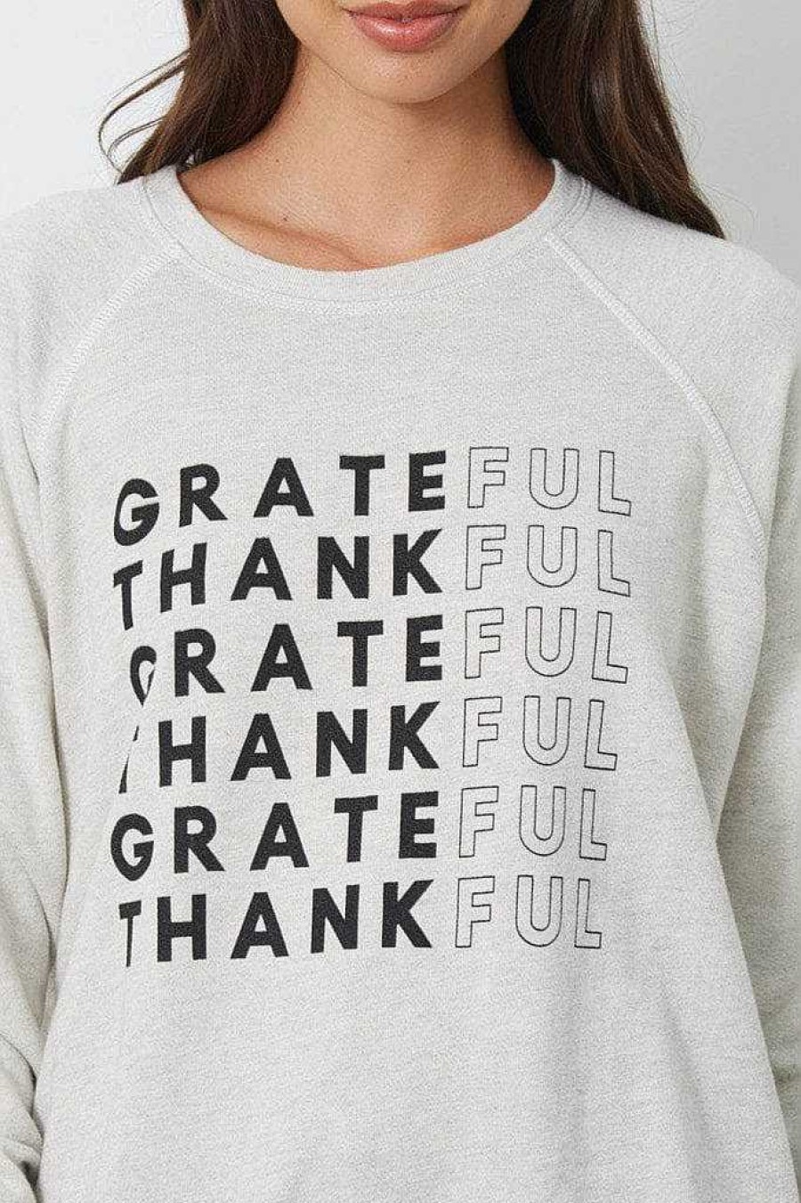 Featured good hYOUman | Grateful Thankful - The Smith Natural