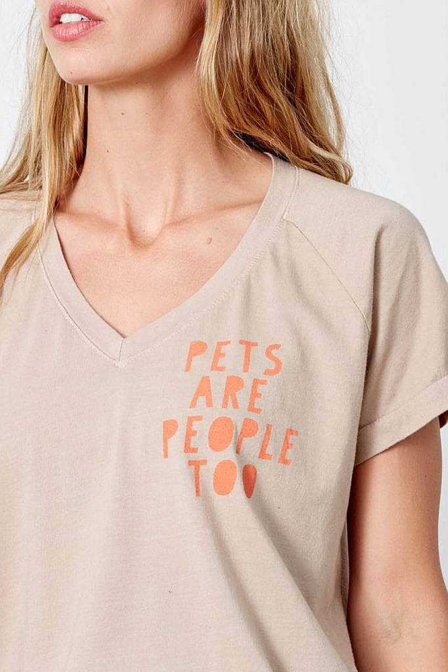 Featured good hYOUman | Pets Are People Too - The Tamara Hummus