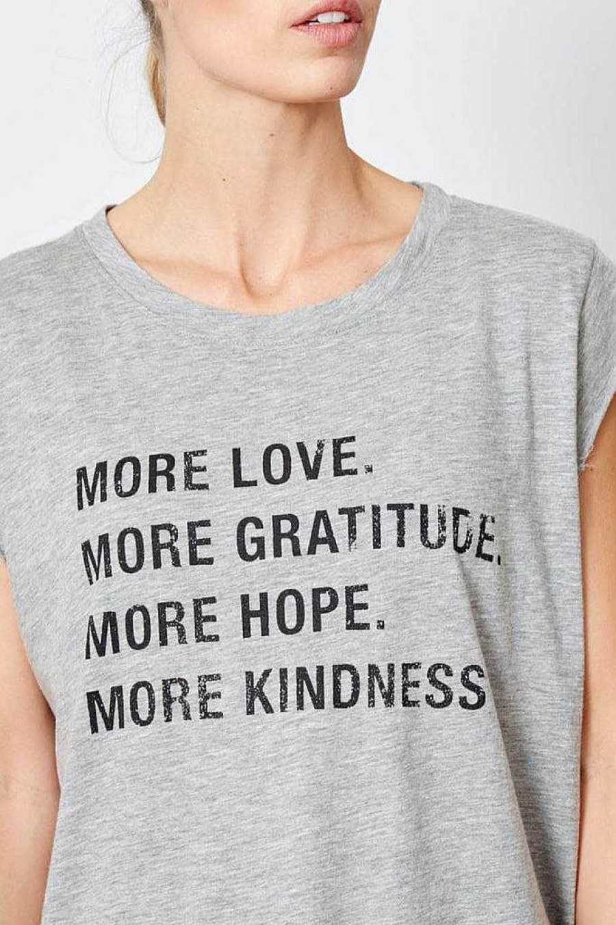 Featured good hYOUman | More Love, More Gratitude - The Lani Heather Gray