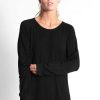 Basics good hYOUman | Perfect Everyday Sweatshirt - The Dave Black Sand