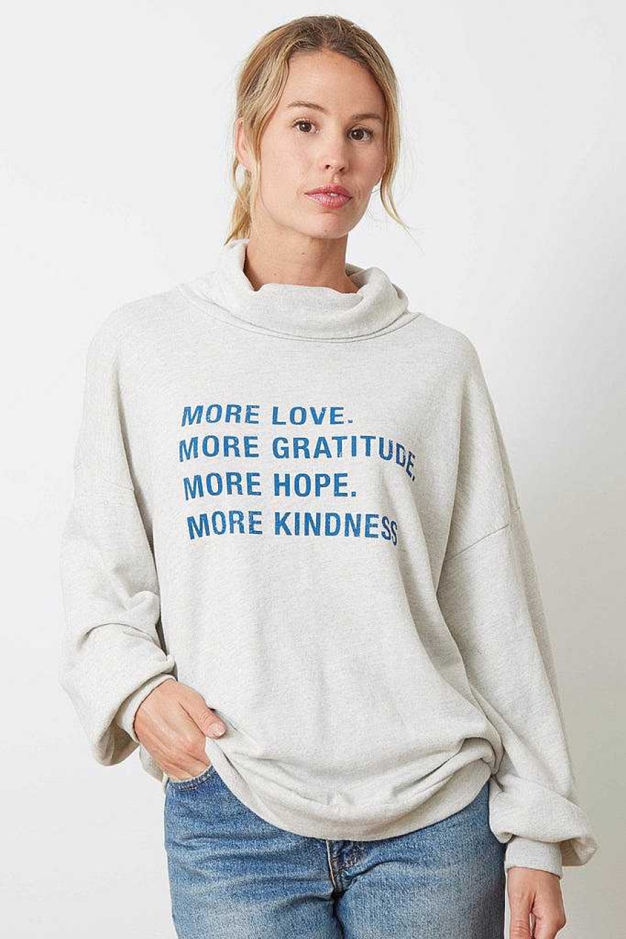 Featured good hYOUman | More Love More Gratitude... - The Katya Natural