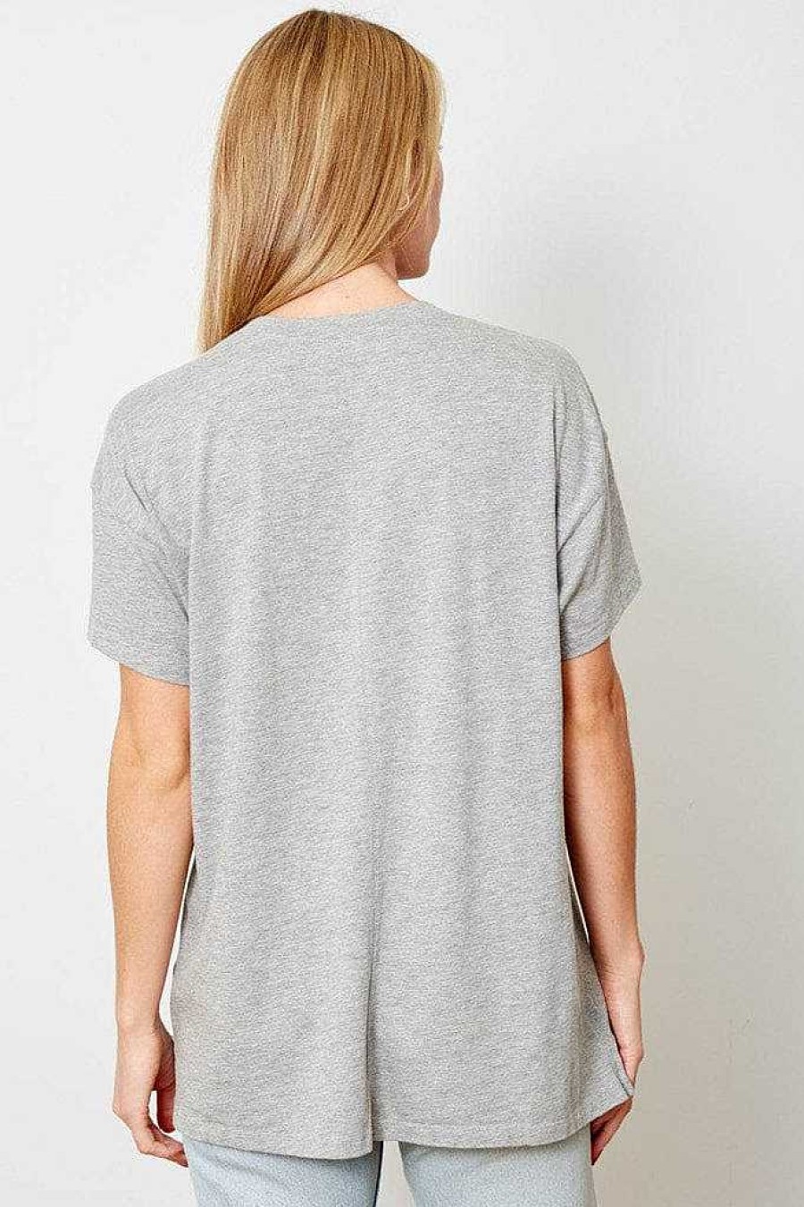 Featured good hYOUman | Love & Kindness - The Brice Heather Grey