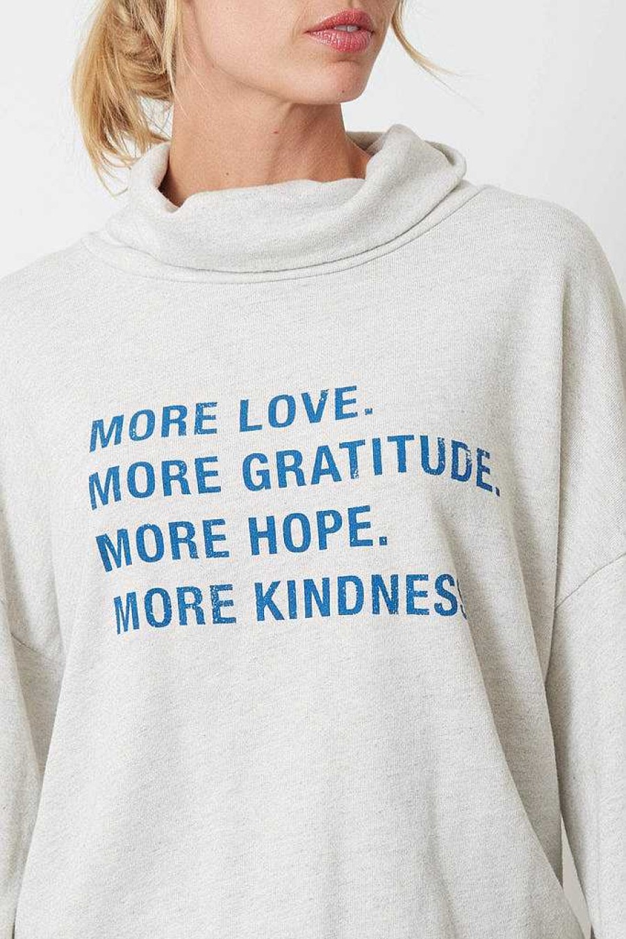 Featured good hYOUman | More Love More Gratitude... - The Katya Natural